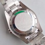 Replica Rolex Milgauss 116400GV AR Factory Blue Dial - Image 18