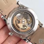 Replica Roger Dubuis Excalibur 42MM Automatic RDDBEX0536 Silver Dial - Image 8
