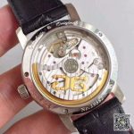 Replica Glashutte Senator Panorama Date Moon Phase 100-04-32-12-04 GF Factory White Dial - Image 18