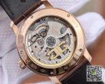 Replica Glashutte Original Senator 1-36-04-04-02-01 Moonphase Gray Dial - Image 8