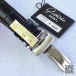 Replica Glashutte Original Senator Excellence Tourbillon 1-94-03-04-04-04 White Dial - Image 9