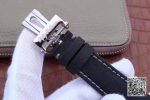Replica Blancpain Fifty Fathoms Tourbillon 8 Days 5025-1530-52A Black Dial - Image 9