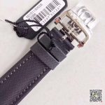 Replica Blancpain Fifty Fathoms 5015-1130-52 ZF Factory Black Dial - Image 9
