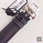 Replica Blancpain Fifty Fathoms Tourbillon JB Factory Black Dial - Image 18