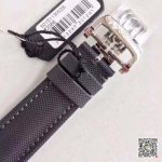 Replica Blancpain Fifty Fathoms Tourbillon JB Factory Black Dial - Image 17