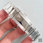 Replica Rolex Milgauss 116400GV AR Factory Blue Dial - Image 19