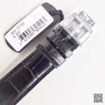Replica Blancpain Villeret 6654A-1127-55B OM Factory V2 White Dial - Image 19