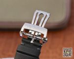 Replica Blancpain Fifty Fathoms Chronographe Flyback 5085F-1130-52A OM Factory Black Nylon Strap Black Dial - Image 9