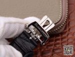 Replica Blancpain L-EVOLUTION 8805-1134-53B Black Dial - Image 9