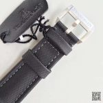 Replica Blancpain Fifty Fathoms Bathyscaphe 5000-1110-B52A ZF Factory Meteor Grey Dial - Image 9