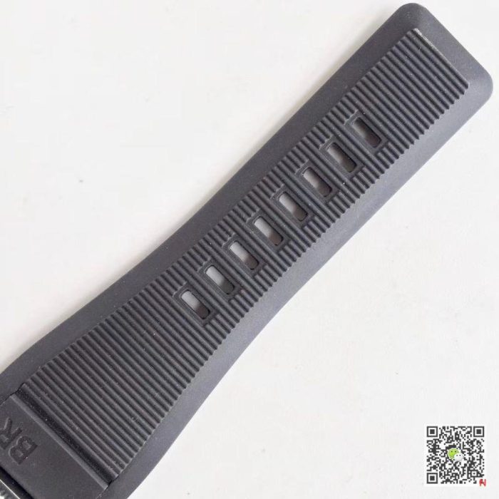 Replica Bell & Ross BR 03-92 Diver V2 Black Dial - Image 10