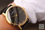Replica Blancpain Villeret Ultraplate 6651-1127-55B ZF Factory Black Dial - Image 20