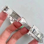 Replica Rolex Milgauss 116400GV AR Factory Blue Dial - Image 10
