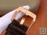 Replica Bell & Ross BR-X2 Tourbillon 18K Rose Gold Stainless Steel Brushed Dial - Image 21