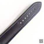 Replica Blancpain Fifty Fathoms Bathyscaphe 5000-1110-B52A ZF Factory Meteor Grey Dial - Image 20