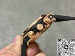 Replica Hublot BIG BANG 441.OX.5181.RX BB Factory Rubber strap - Image 10