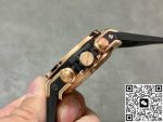 Replica Hublot BIG BANG 441.OX.5181.RX BB Factory Rubber strap - Image 21