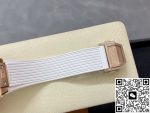 Replica Hublot BIG BANG 465.OE.2080.RW.1204 BB Factory Matte white dial - Image 10