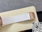 Replica Hublot BIG BANG 465.OE.2080.RW.1204 BB Factory Matte white dial - Image 21
