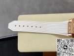 Replica Hublot BIG BANG 465.OE.2080.RW.1204 BB Factory Matte white dial - Image 9