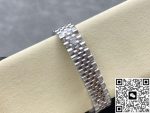 Replica Rolex Datejust M278384RBR-0037 8+ Factory Oystersteel Strap - Image 16
