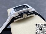 Replica Hublot SQUARE BANG UNICO 821.HX.0170.RX BB Factory Ceramic case - Image 14