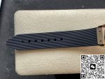 Replica Hublot Classic Fusion 591.OX.1480.RX HB Factory Rubber strap - Image 8