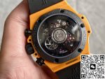 Replica Hublot BIG BANG 441.CU.5910.RX BB Factory Skeleton dial - Image 6