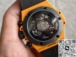 Replica Hublot BIG BANG 441.CU.5910.RX BB Factory Skeleton dial - Image 16