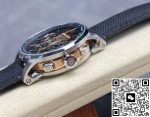 Replica Audemars Piguet CODE 11.59 26393CR.OO.A002CR.01 OMF Factory Lacquered dial - Image 5