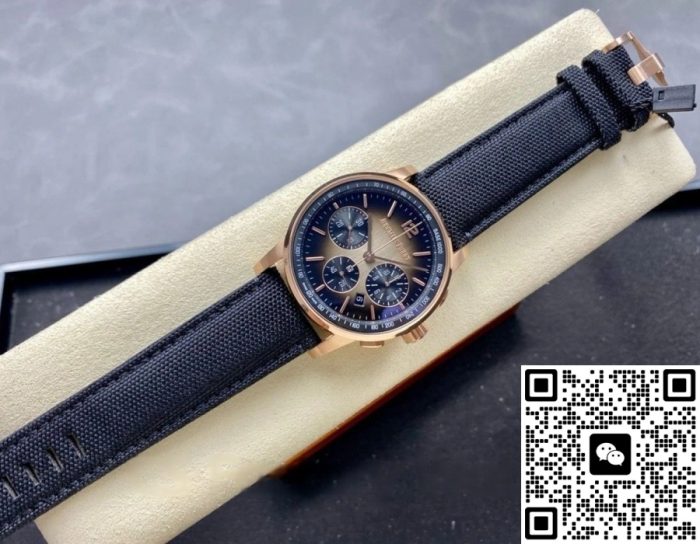Replica Audemars Piguet CODE 11.59 26393NR.OO.A002KB.01 OMF Factory Black ceramic case - Image 5