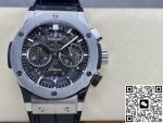 Replica Hublot Classic Fusion 525.NX.0170.LR BB Factory Sapphire dial - Image 13