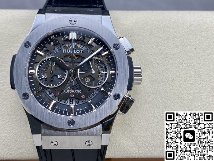 Replica Hublot Classic Fusion 525.NX.0170.LR BB Factory Sapphire dial - Image 2