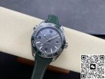 Replica Omega Seamaster 215.32.44.21.06.001 VS Factory Transparent case back - Image 15