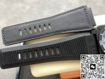 Replica Bell & Ross INSTRUMENTS BR03A-HRZ-CE M+ factory ceramic case - Image 19