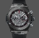 Replica Hublot BIG BANG 411.QX.1170.RX BB Factory Chronograph