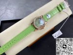 Replica Chopard HAPPY SPORT 274893-5016 YF Factory Mint green dial - Image 20