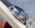 Replica Audemars Piguet CODE 11.59 26393BC.OO.A002KB.01 OMF Factory date display - Image 4
