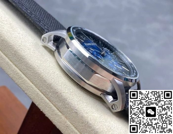 Replica Audemars Piguet CODE 11.59 26393BC.OO.A002KB.01 OMF Factory date display - Image 4