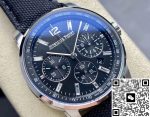 Replica Audemars Piguet CODE 11.59 26393BC.OO.A002KB.02 OMF Factory Black Dial - Image 3