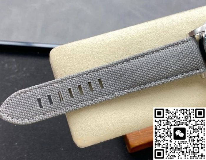 Replica Audemars Piguet CODE 11.59 26393QT.OO.A064KB.01 OMF Factory Smoked beige dial - Image 8
