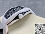 Replica Franck Muller MEN’S COLLECTION V48 CH CA ABF factory Black Dial - Image 19
