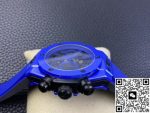 Replica Hublot BIG BANG 411.ES.5119.RX BB Factory blue ceramic case - Image 17