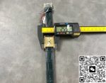 Replica Cartier Tank WGTA0213 F1 Factory Gold bezel - Image 19