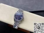 Replica Rolex Datejust M278384RBR-0030 8+ Factory Steel case - Image 3