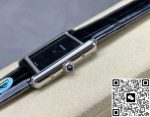 Replica Cartier Tank WSTA0071 DR Factory Square dial - Image 15