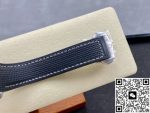 Replica Omega Seamaster 215.32.44.21.01.002 VS Factory Folding clasp - Image 17