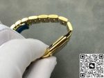 Replica Cartier PANTHÈRE DE CARTIER WGPN0031 AF Factory Sapphire crystal - Image 16