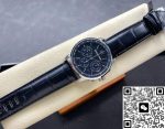 Replica Audemars Piguet CODE 11.59 26393BC.OO.A002CR.01 OMF Factory White gold case - Image 5