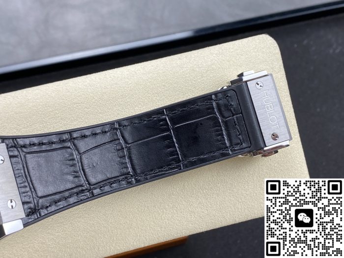 Replica Hublot Classic Fusion 525.NX.0170.LR BB Factory Sapphire dial - Image 9